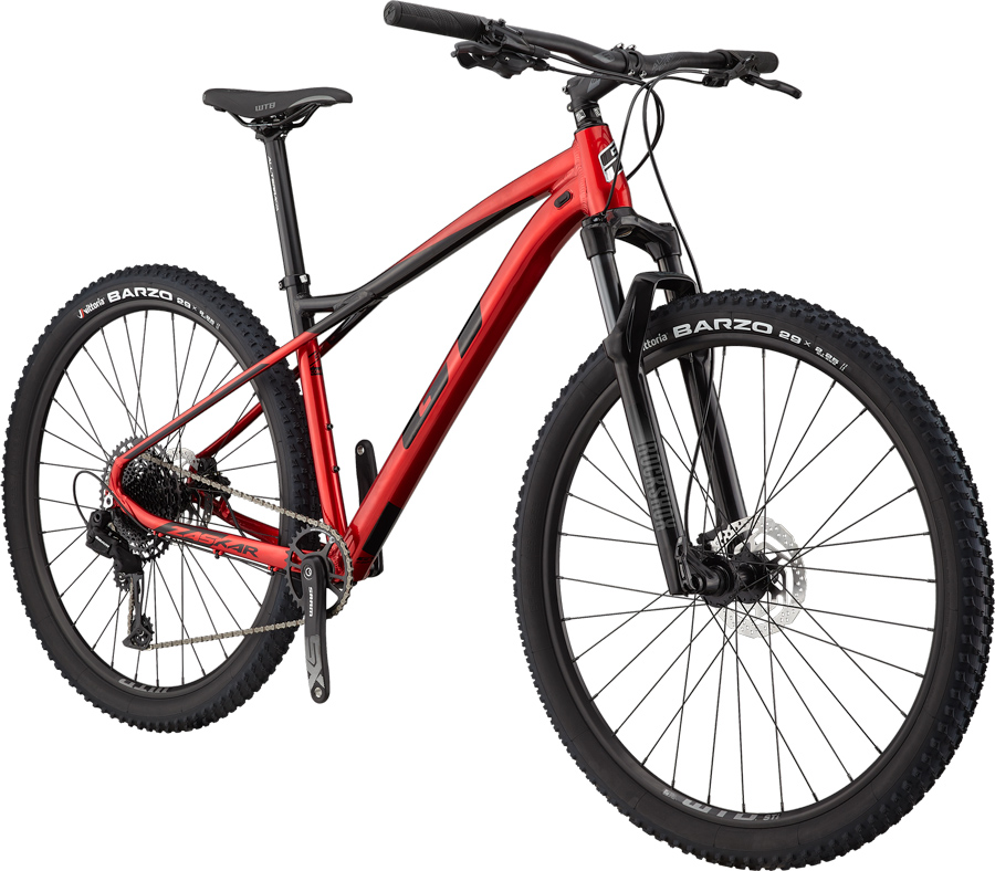 Gt zaskar sales comp hardtail