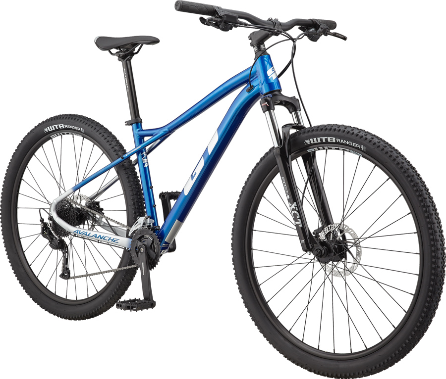 Gt store avalanche 275