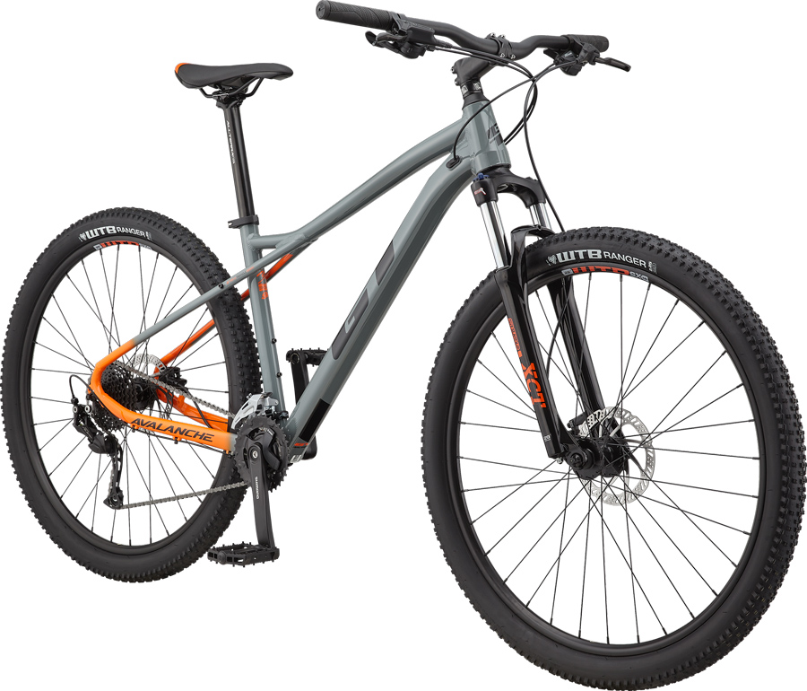 Gt store bicycles avalanche