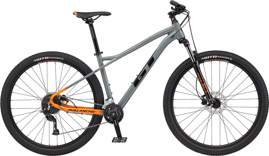 Gt avalanche mountain store bike price