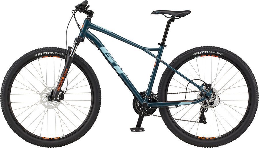 gt aggressor expert 27.5