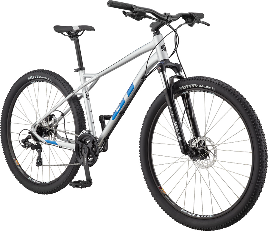 gt aggressor sport 27.5