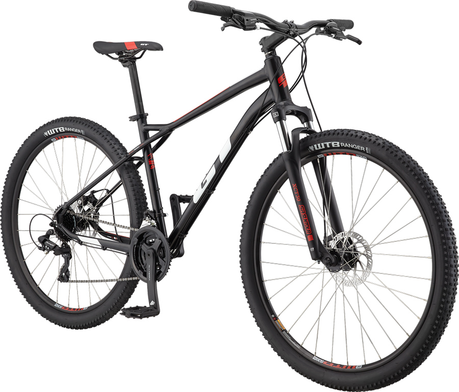 Gt aggressor expert 2021 review sale