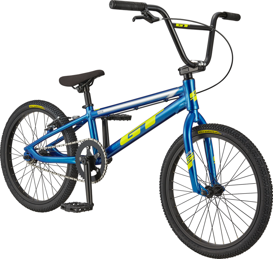 Gt mach 1 store expert bmx bike