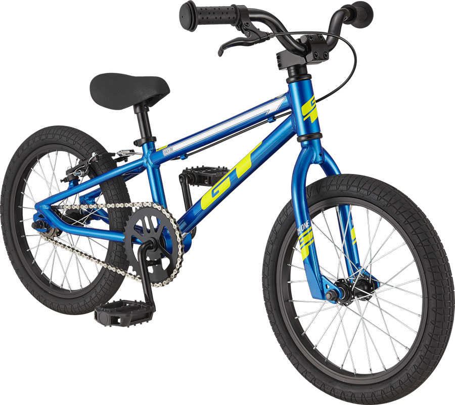 Gt mach 1 expert bmx bike sale