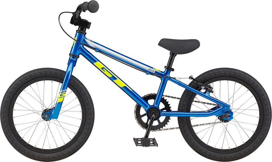 Gt mach 1 outlet expert bmx bike