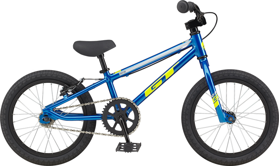 Gt mach 2025 one bmx bike