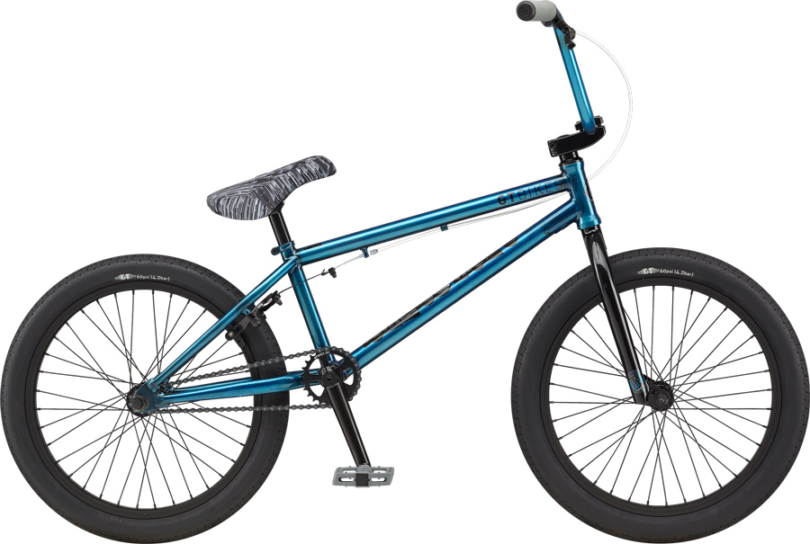 Gt performer bmx 2019 sale