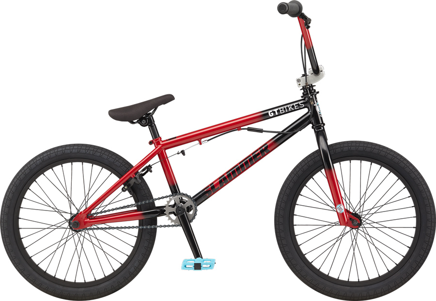 Gt slammer hot sale bmx bike 2020