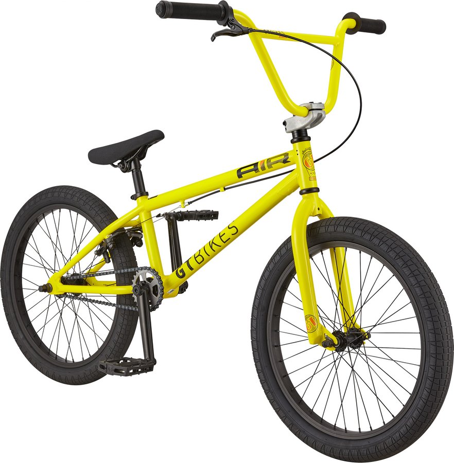 Gt air sales bmx bike