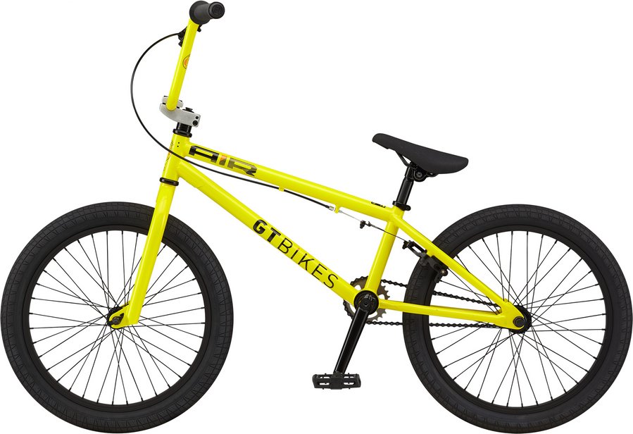 Gt air sales bmx bike