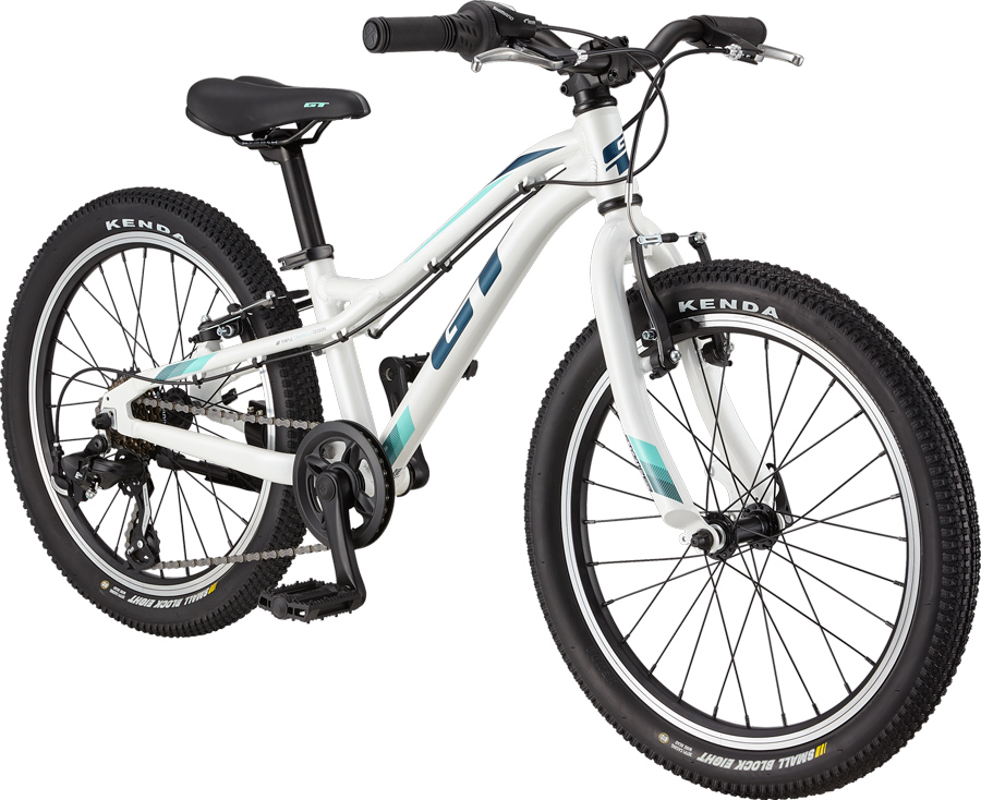 Gt stomper ace 26 hot sale junior mountain bike 2020