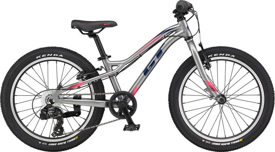 Gt 20 cheap mountain bike