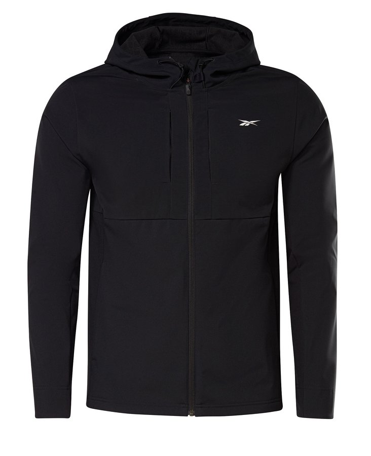 Jaket reebok sport station hotsell