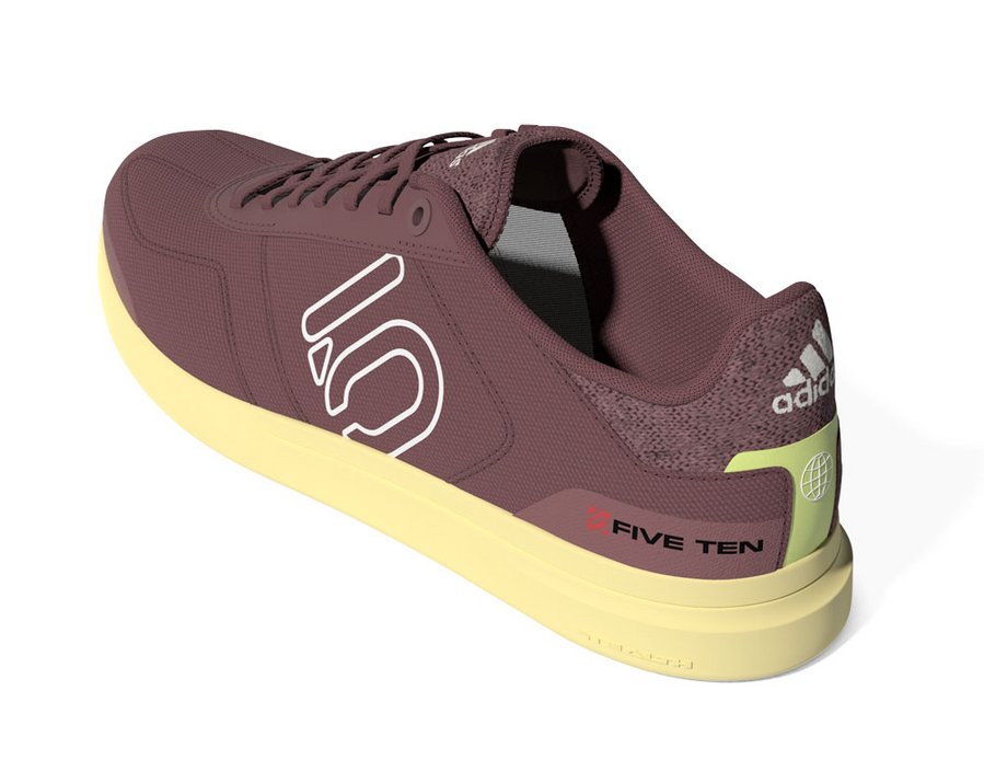 Adidas five 2025 ten sleuth