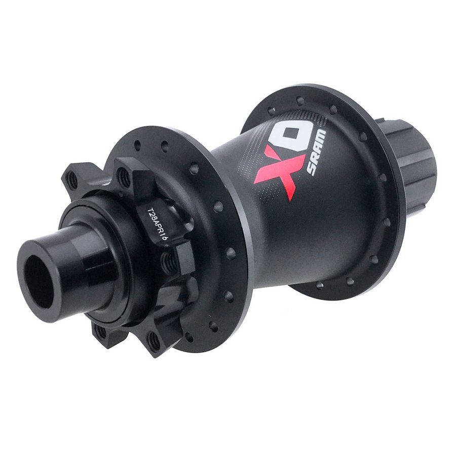 Sram REAR XO 28H 12X142 2023. Втулки для велосипеда Каталог. Триал-Спорт.