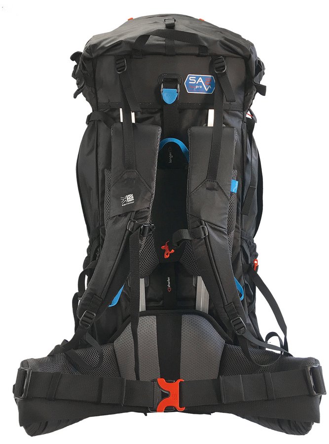 Karrimor JAGUAR SA2 FLEX PRO 75 15 2021. .