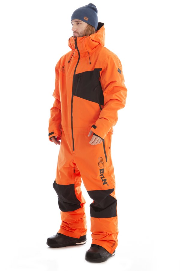 Bataleon TRAVIS 2022/2023. Костюмы Каталог. Триал-Спорт.