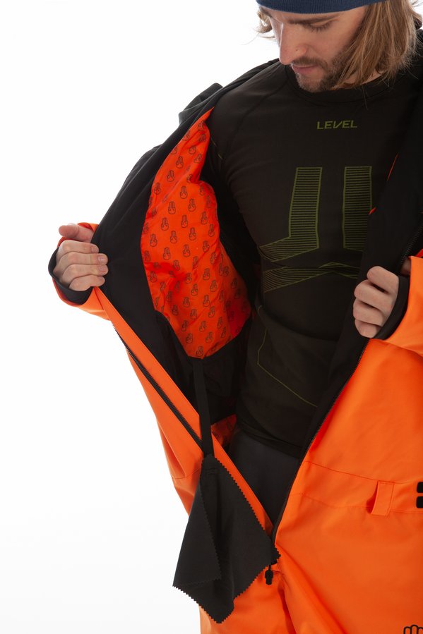 Orange　BATALEON 154cm新品バイン　3点セット Orange様専用 BATALEON 154cm新品バイン 3点セット - メルカリ