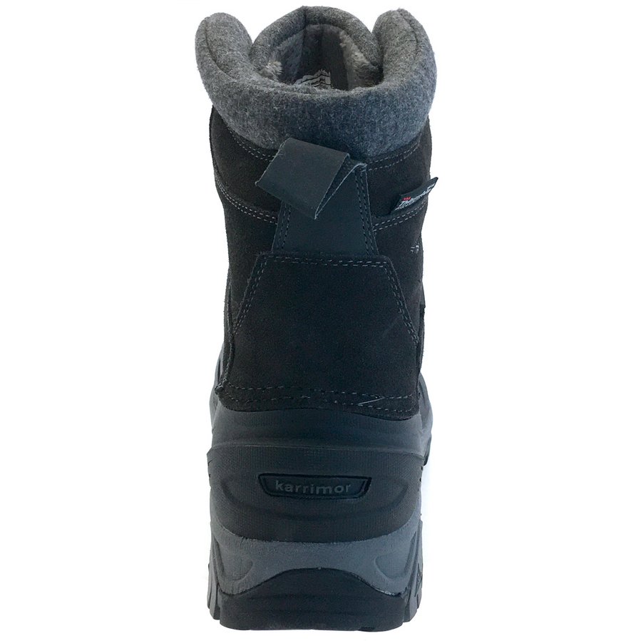 Karrimor on sale snow fur