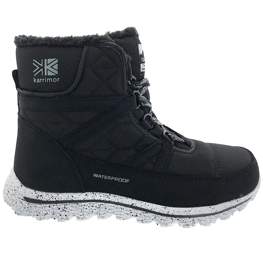 Karrimor erie ladies sales snow boots