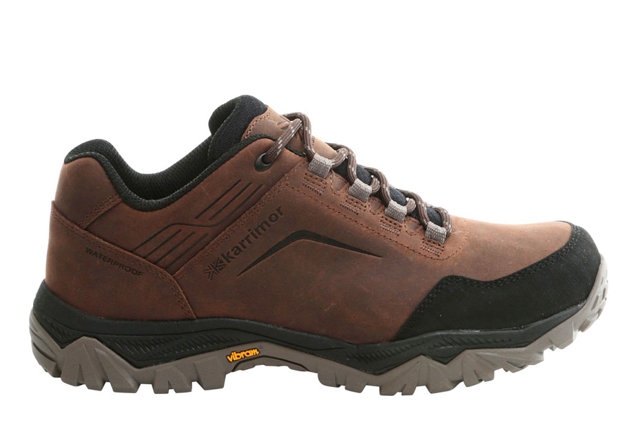 Karrimor adventure low on sale weathertite