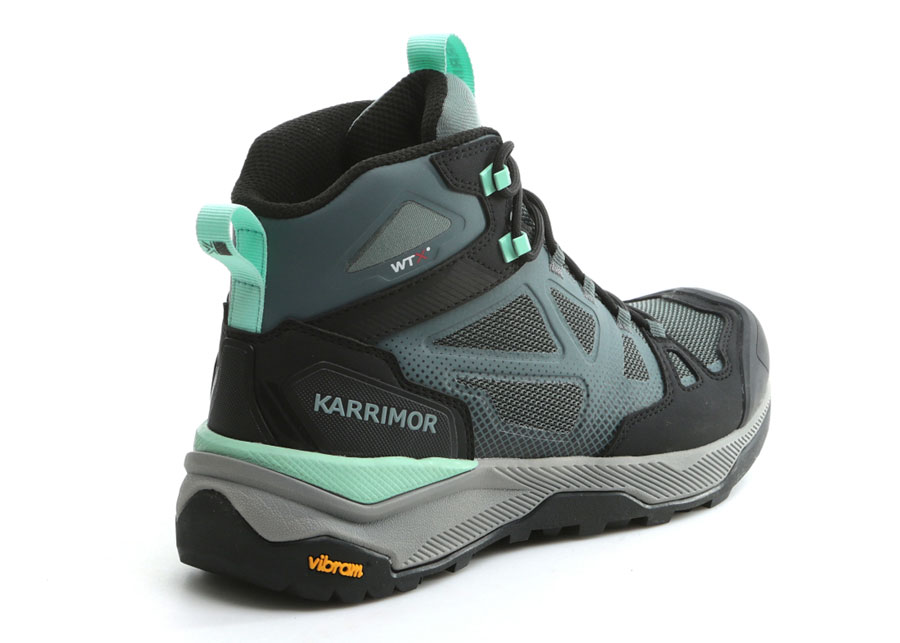Karrimor COIL MID LADIES WEATHERTITE 