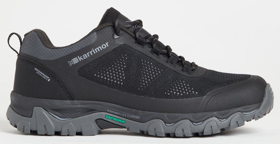 Womens Mendip Mendip Karrimor Lightweight Walking Boots Buy