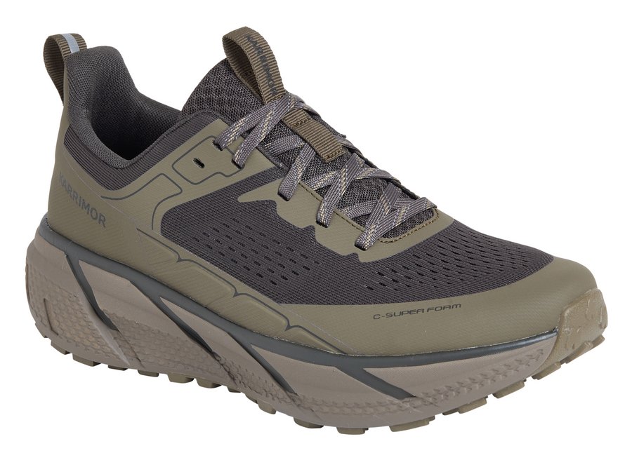 Karrimor SINGLETRACK WEATHERTITE 2025. Кроссовки Каталог. Триал-Спорт.