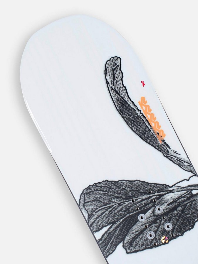 k2 outline snowboard