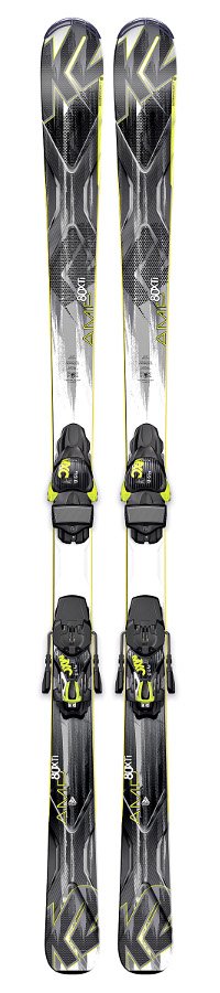 2015 k2 amp 80xti skis Strike w/ Salomon L10 Demo Bindings This supercharged version of the versatile 80X is built with a titanal laminate construction for power K2 Rictor 80 AMP +