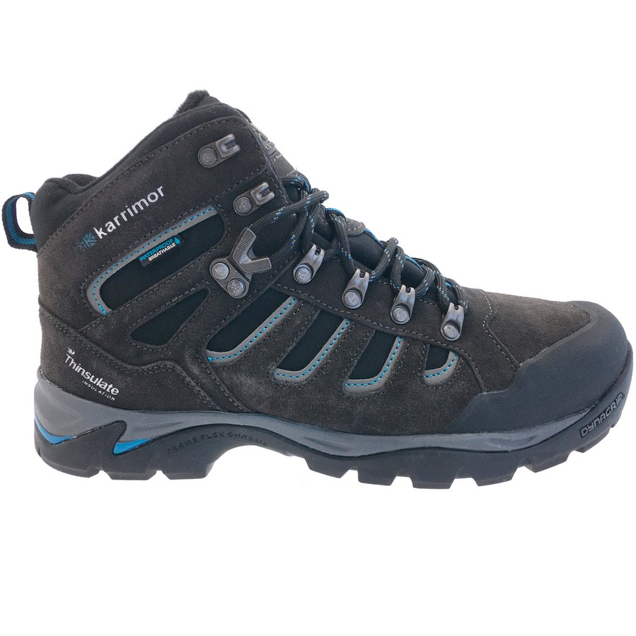 Karrimor BODMIN WINTER WEATHERTITE 2021 2022