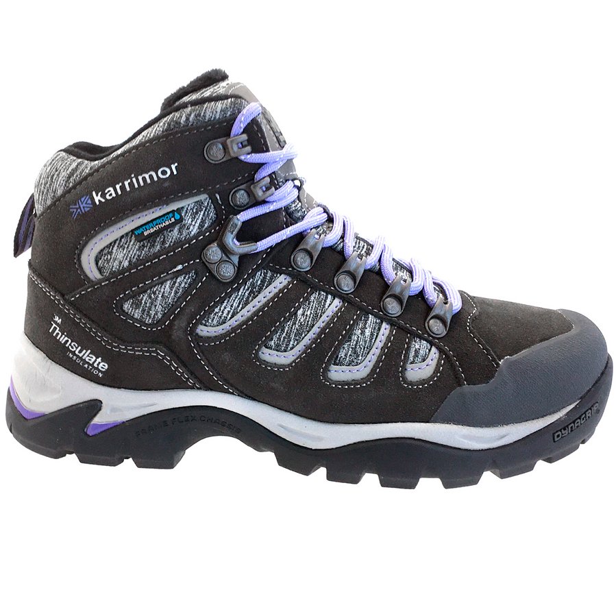 karrimor bodmin winter weathertite