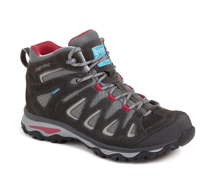 karrimor ladies weathertite