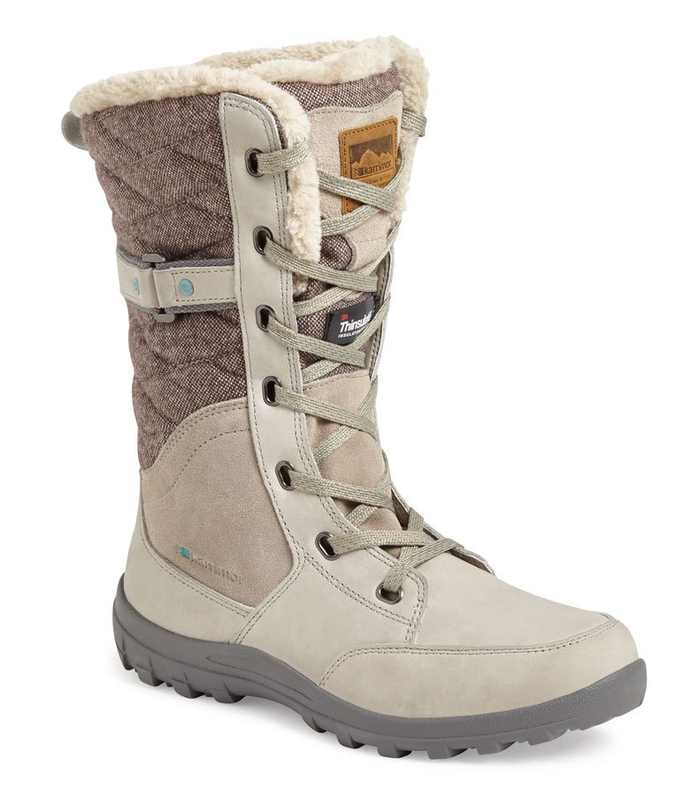 karrimor polarquilt boots