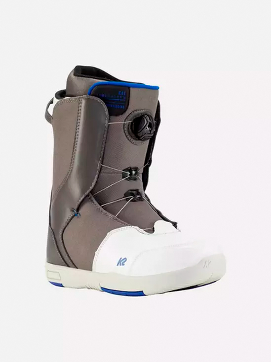 K2 KAT 2021/2022. Ботинки для сноуборда Каталог. Триал-Спорт.