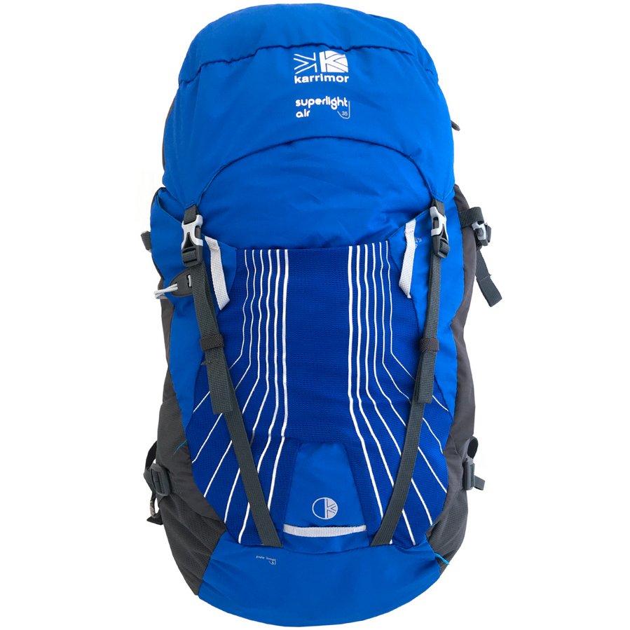 Karrimor superlight shop air 35