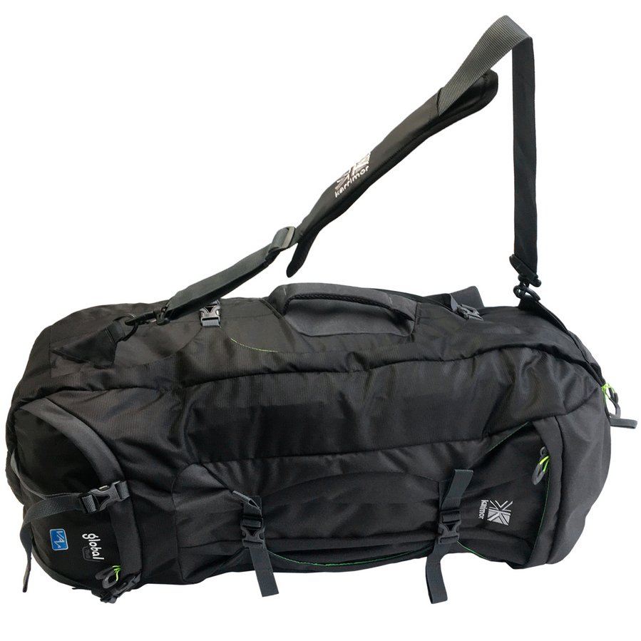 Karrimor 2025 global holdall