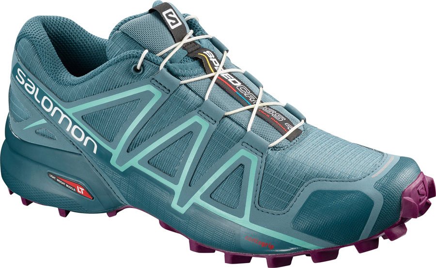 Speedcross 4 w salomon new arrivals