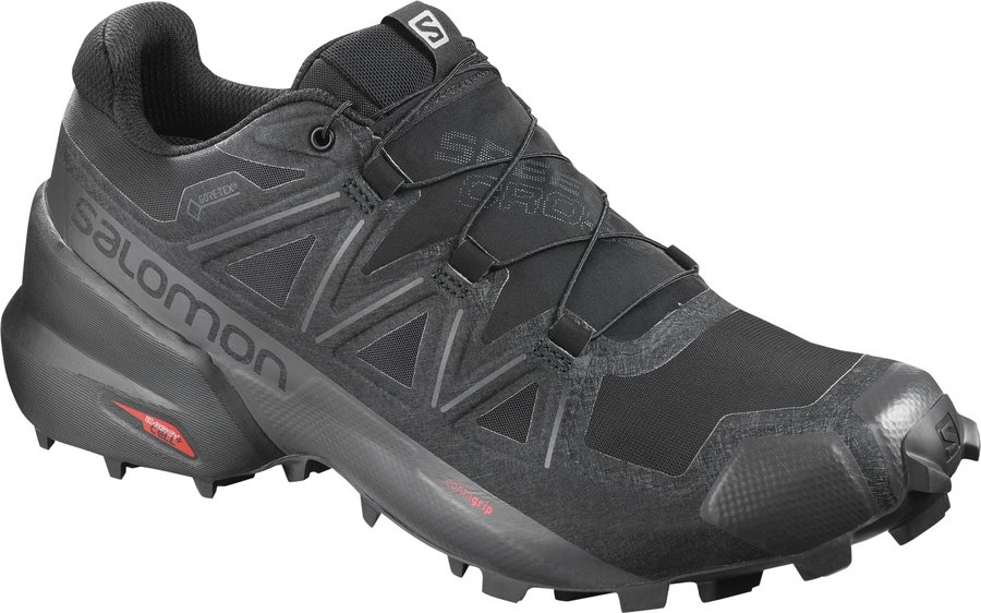 Speedcross 5 salomon new arrivals