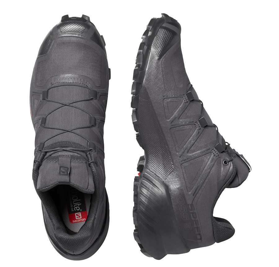 Salomon speedcross deals 5 price