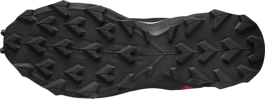 Salomon ALPHACROSS BLAST 2021. Кроссовки Каталог. Триал-Спорт.