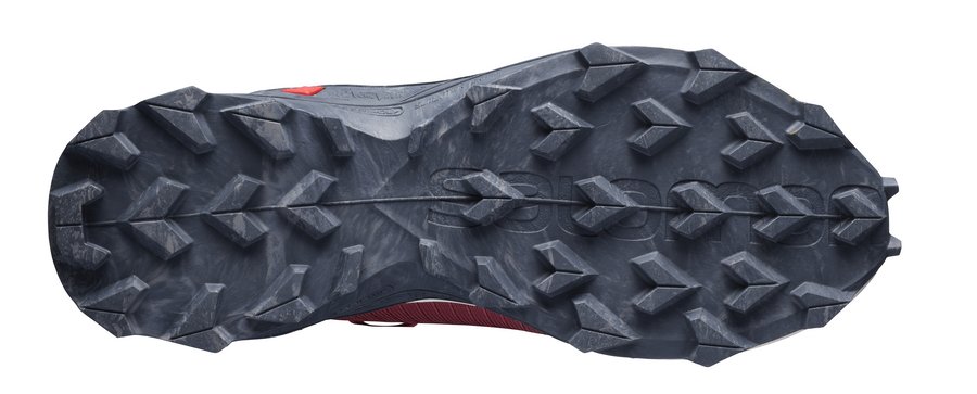 alphacross blast gtx w