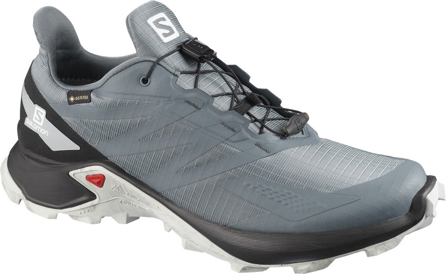 Salomon super blast gtx sale