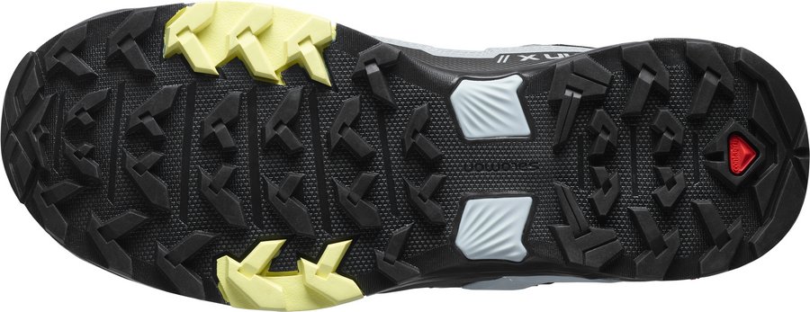 Salomon x deals ultra advanced chassis