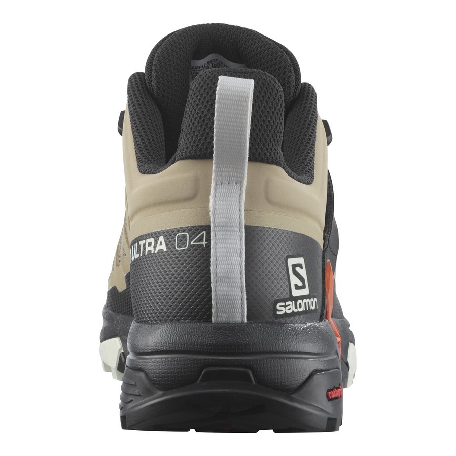 Salomon X ULTRA 4 2021. Кроссовки Каталог. Триал-Спорт.