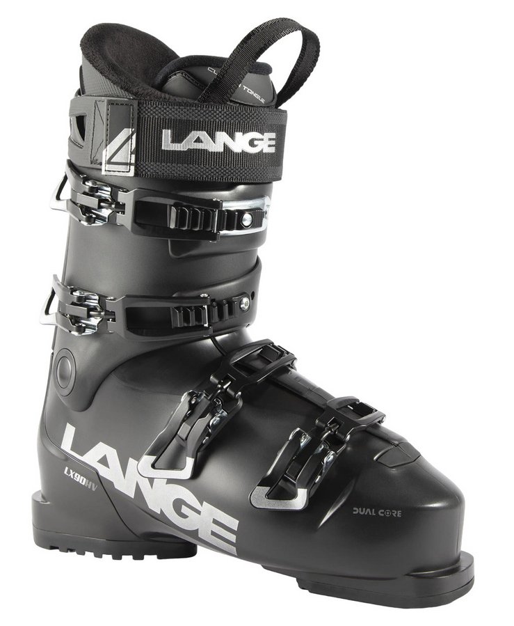 Lange LX 90 HV 2024/2025. Горнолыжные ботинки Каталог. Триал-Спорт.