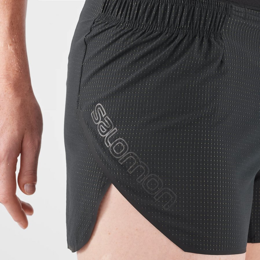 Sense short online salomon