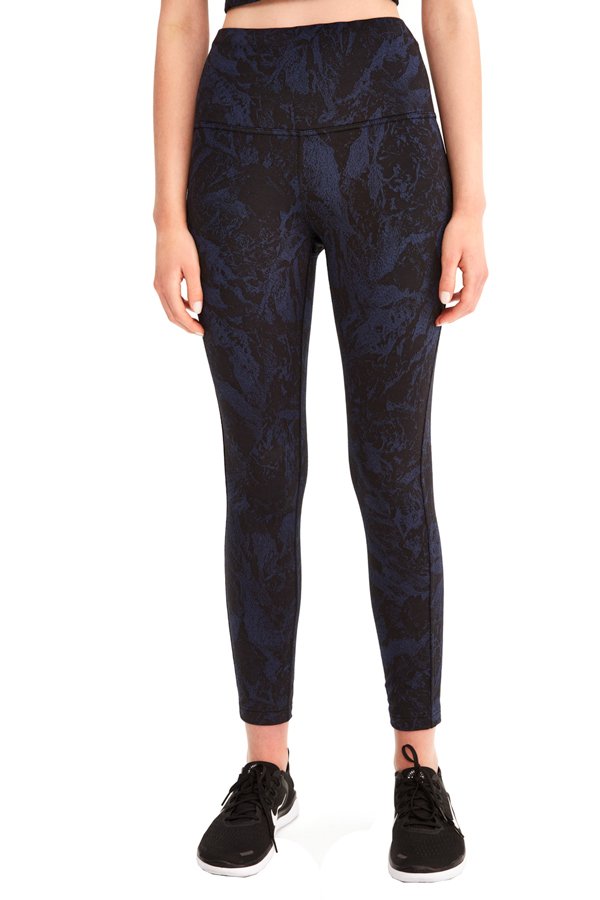 Zzyzx High Waisted Legging