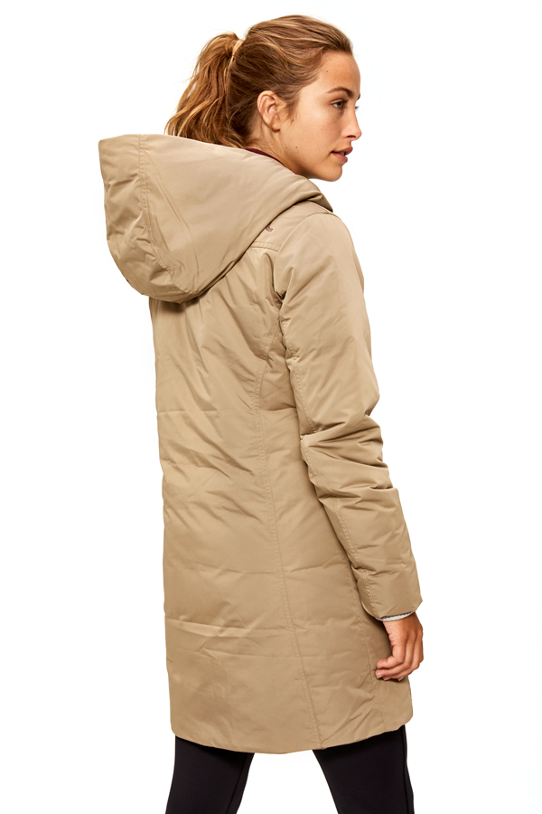 Lole emmy sale hooded jacket